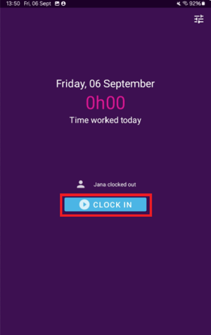 A screenshot of a phone

Description automatically generated